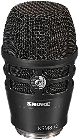 Amazon.com: Sennheiser Pro Audio MMD 835-1 - Dynamic Cardioid